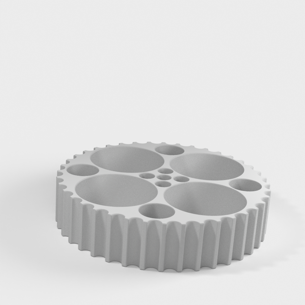 My 3D Model