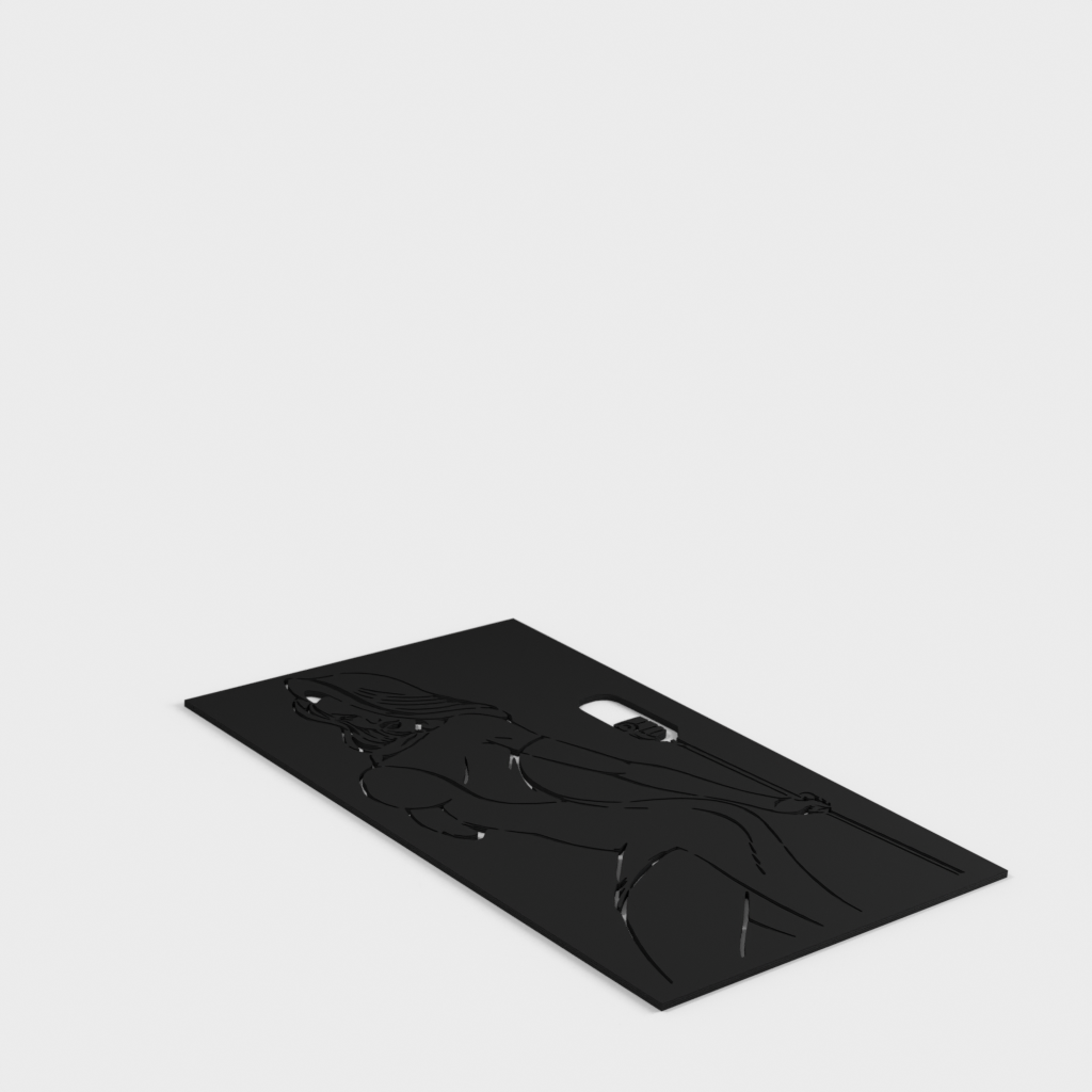 My 3D Model
