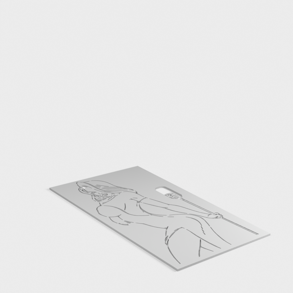 My 3D Model