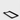 Vægmonteringsramme til Fire 7 tablet