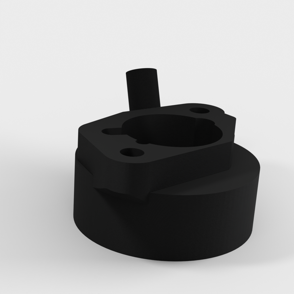 My 3D Model