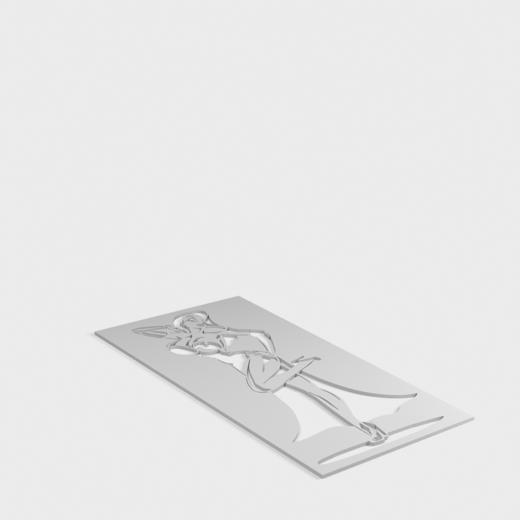 My 3D Model