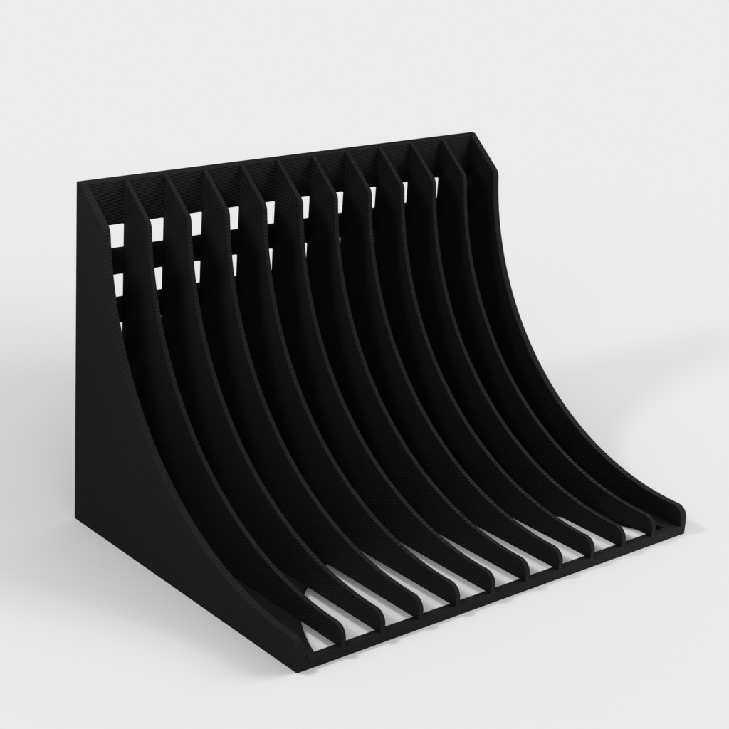 My 3D Model