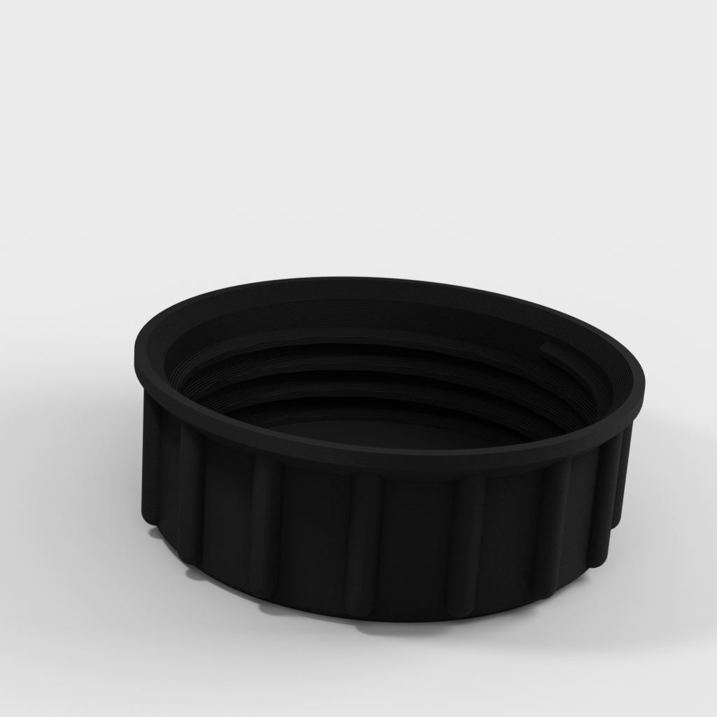 My 3D Model
