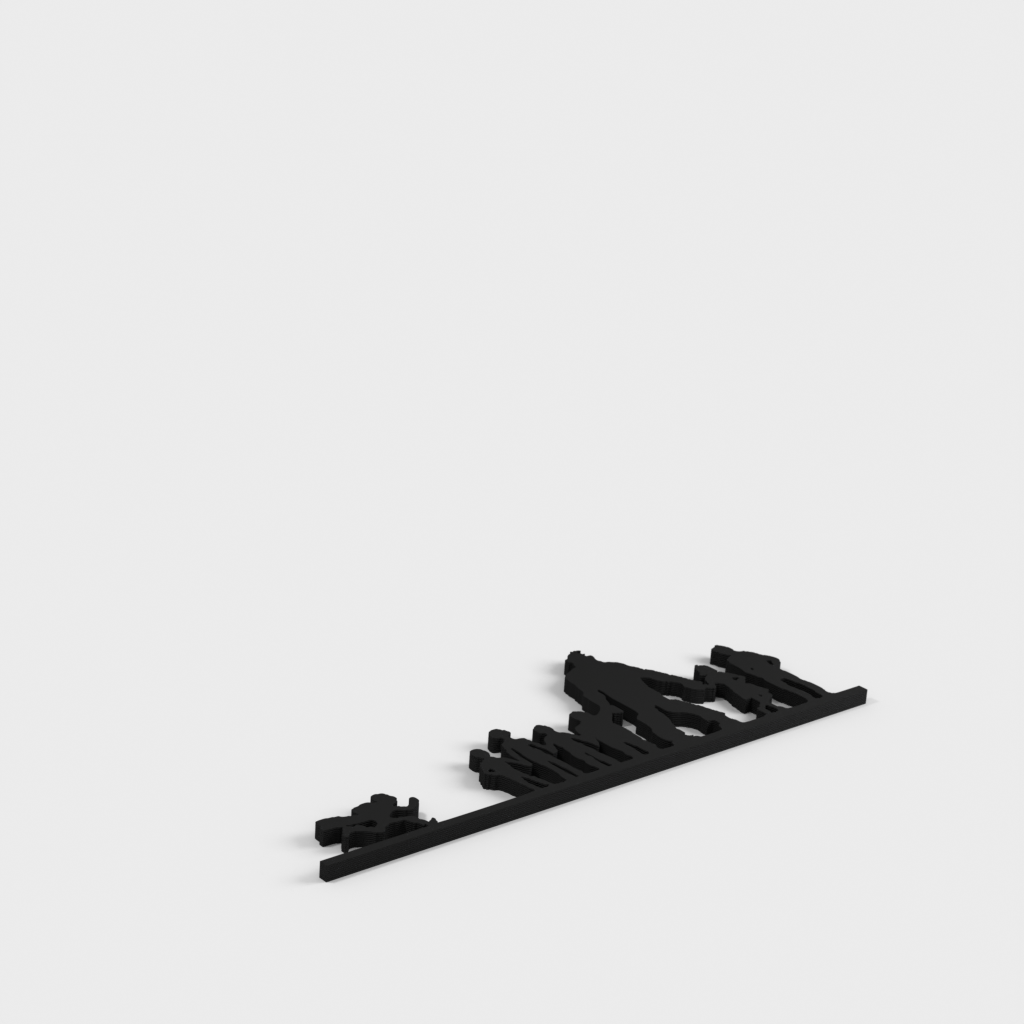 My 3D Model