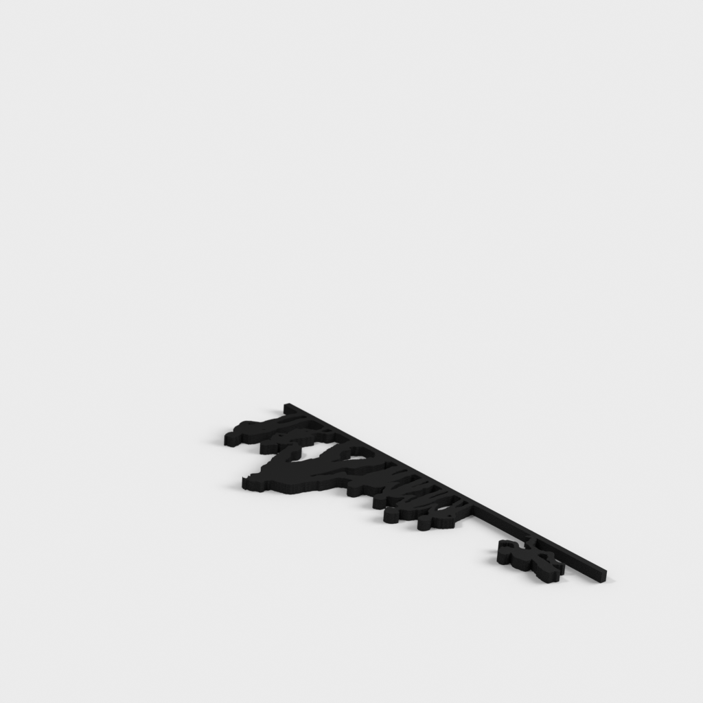 My 3D Model