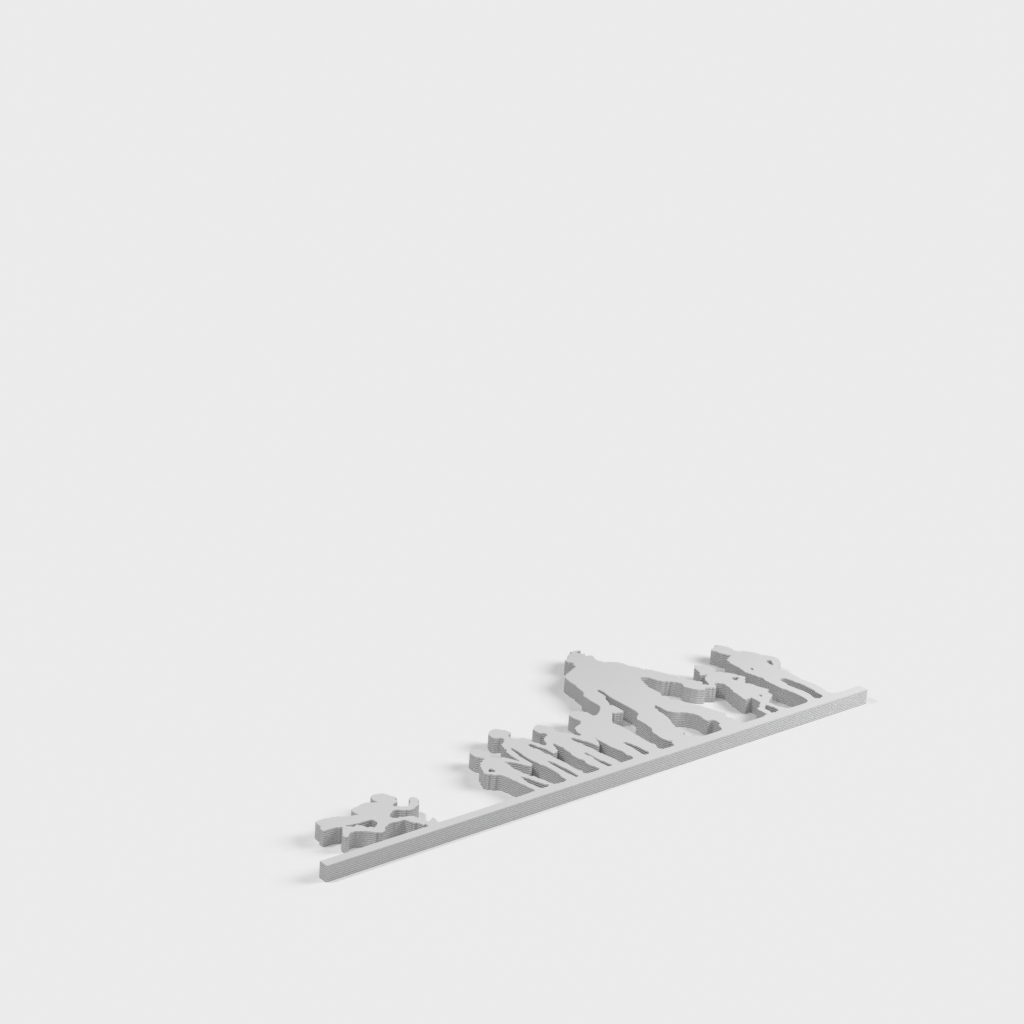 My 3D Model
