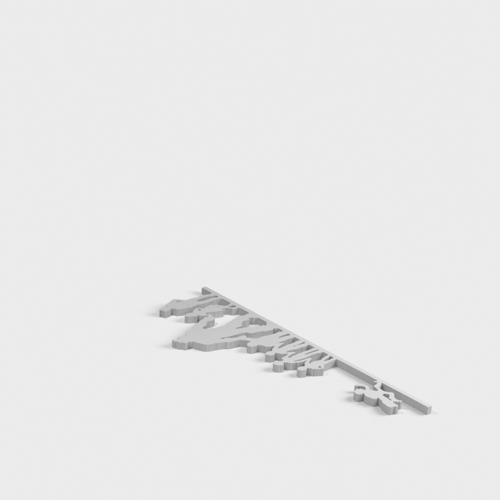 My 3D Model