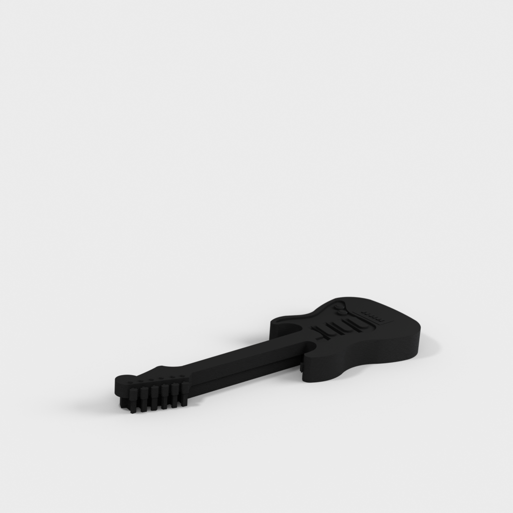 My 3D Model