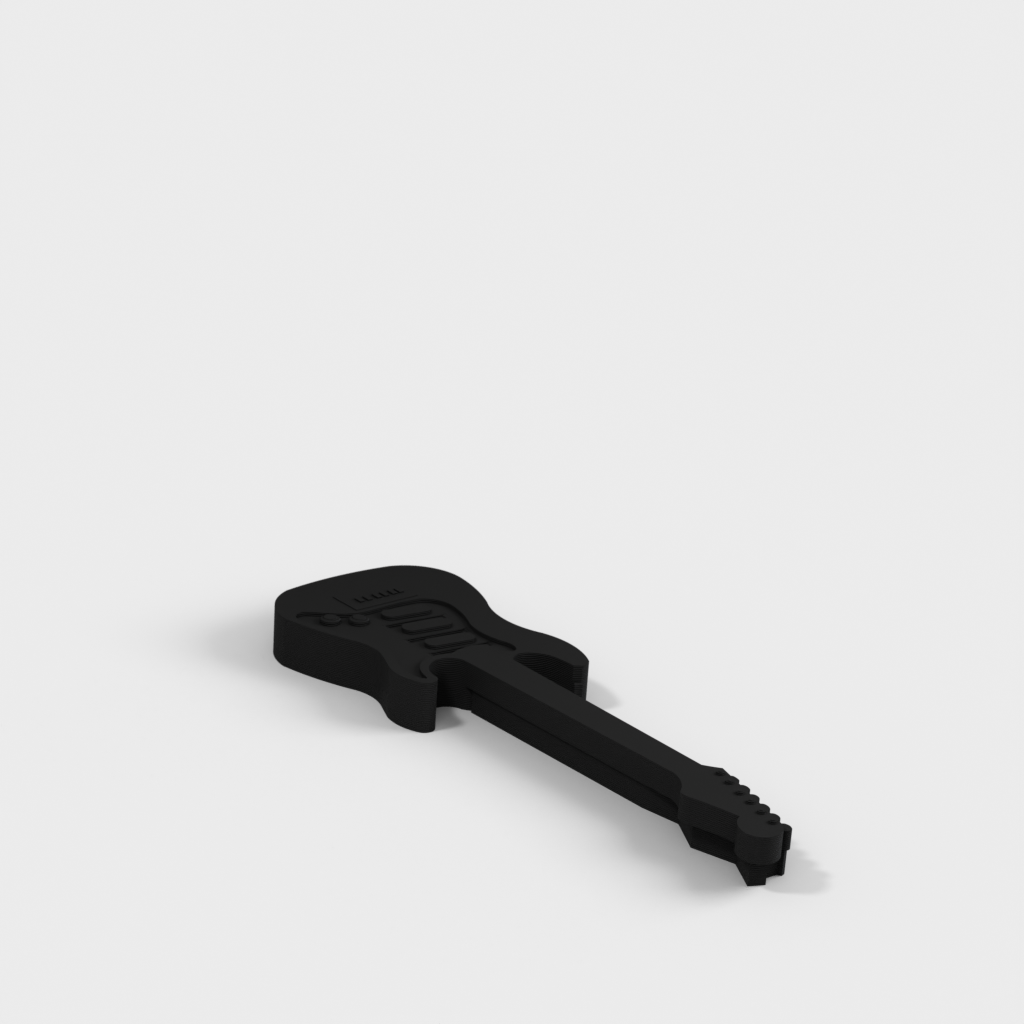 My 3D Model