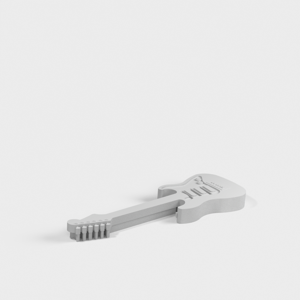 My 3D Model