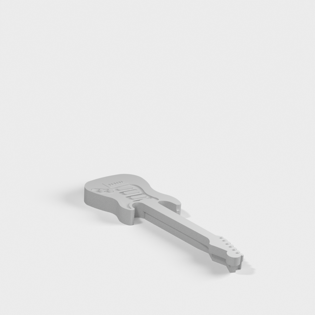 My 3D Model