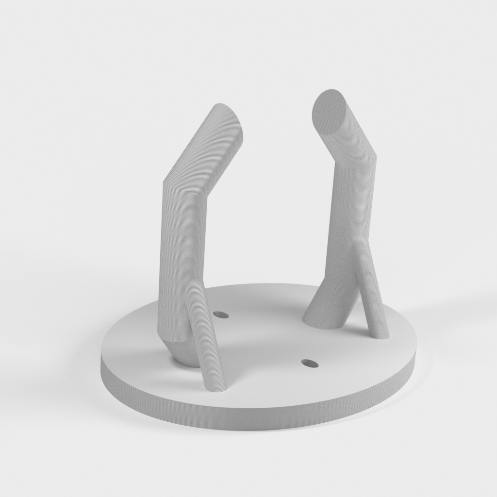 My 3D Model