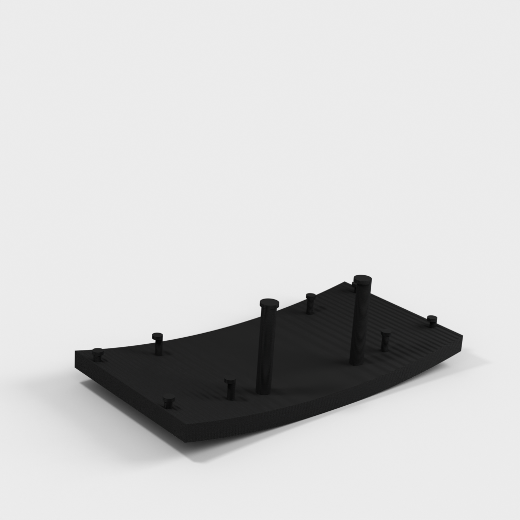 My 3D Model