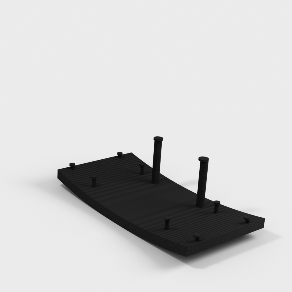 My 3D Model