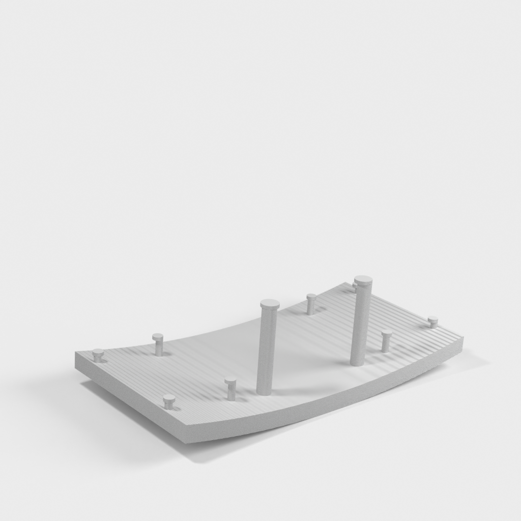 My 3D Model