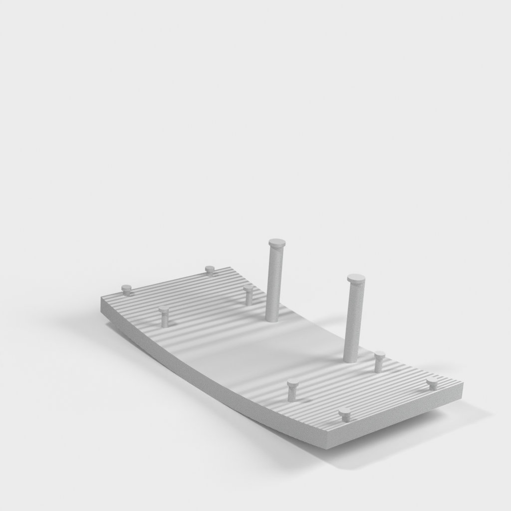 My 3D Model