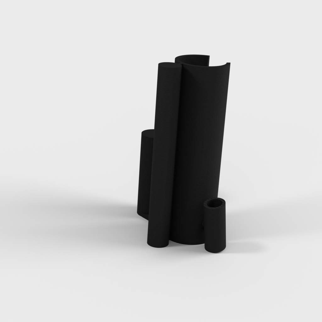 My 3D Model