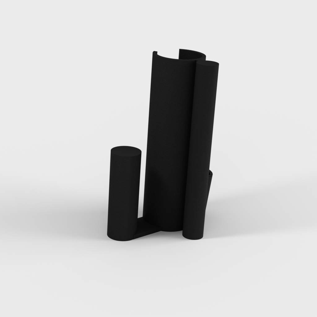 My 3D Model