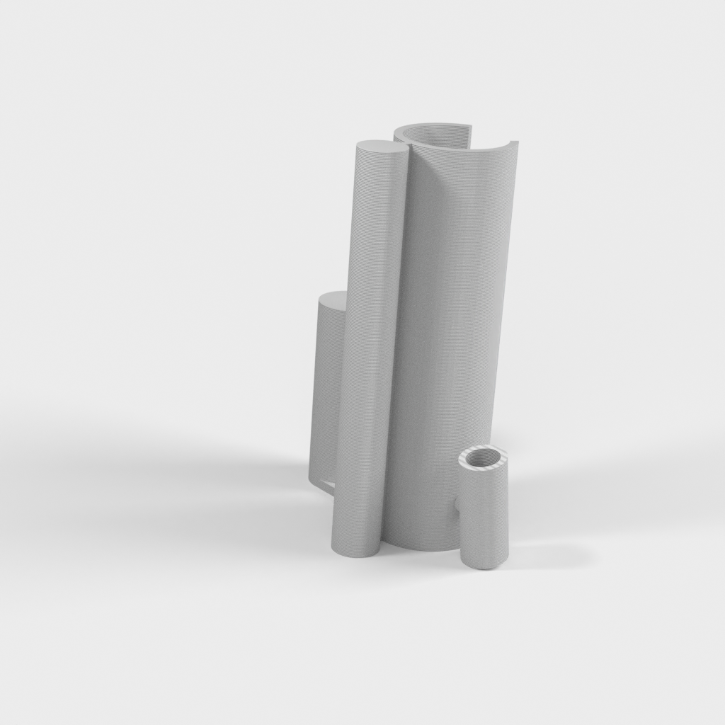 My 3D Model