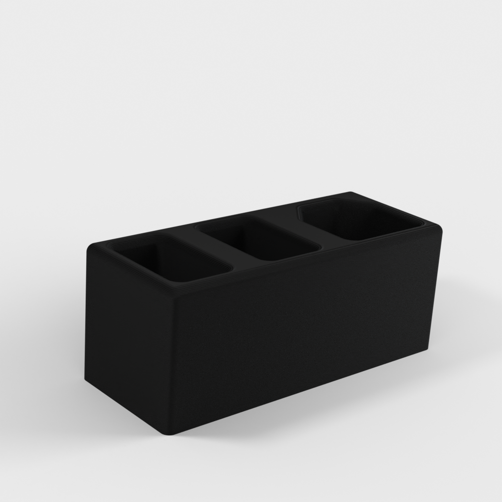 My 3D Model
