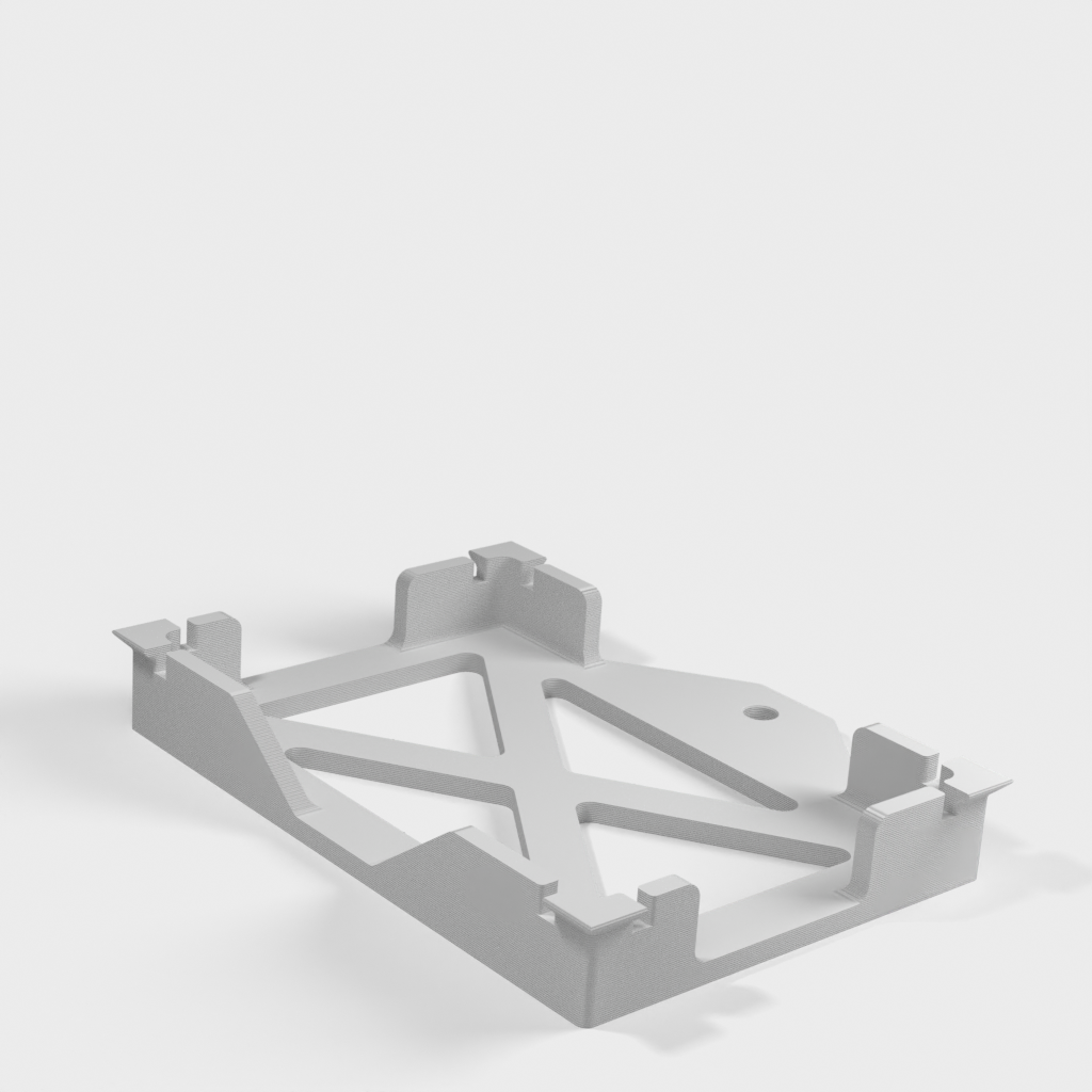 My 3D Model