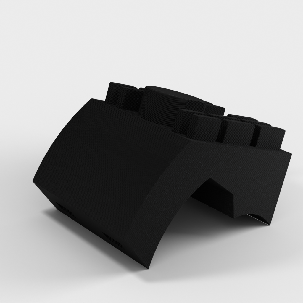 My 3D Model
