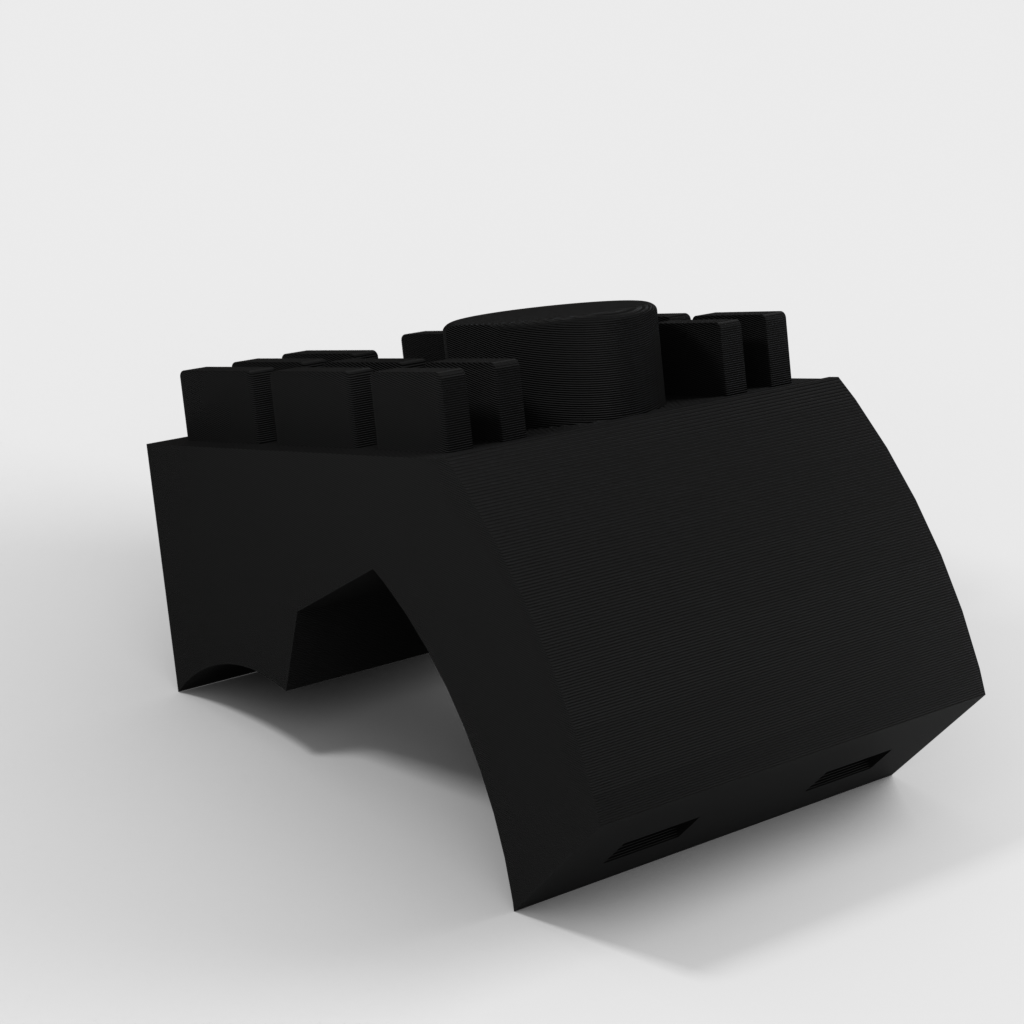 My 3D Model