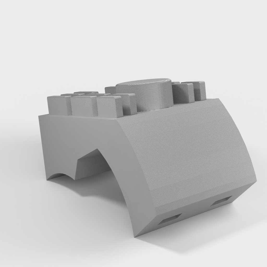 My 3D Model