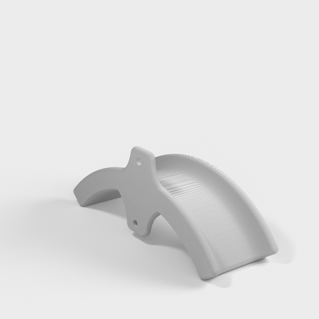 My 3D Model