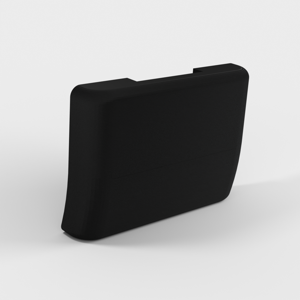 My 3D Model