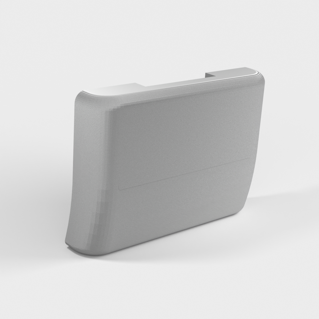 My 3D Model