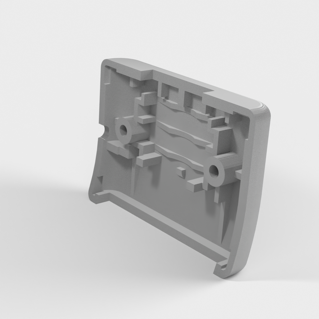 My 3D Model