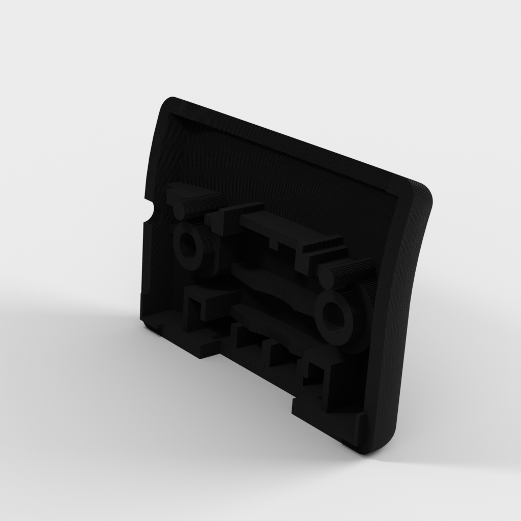 My 3D Model