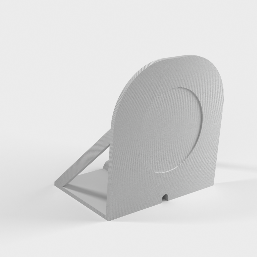 My 3D Model