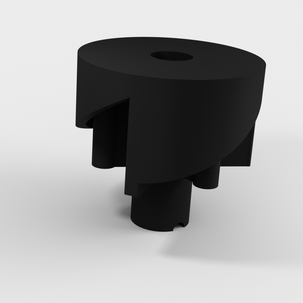 My 3D Model