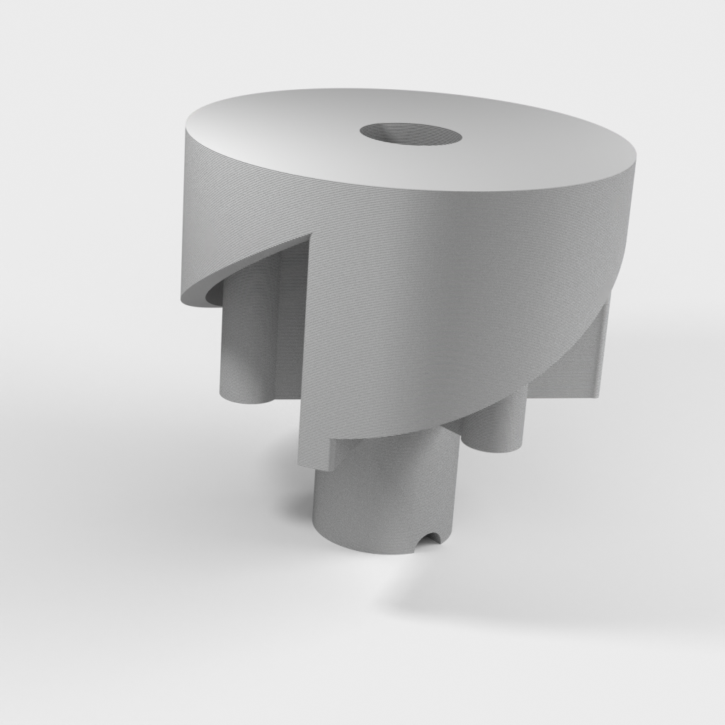 My 3D Model