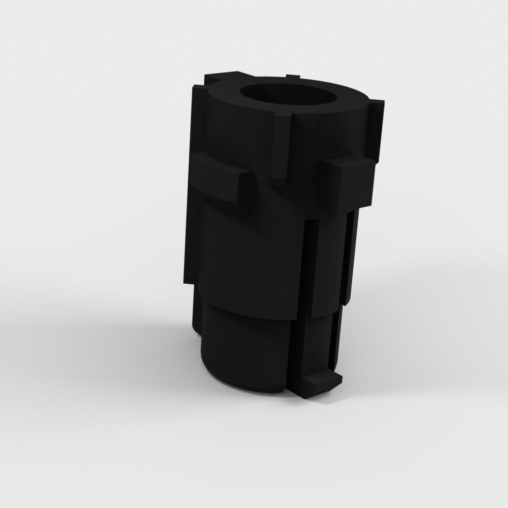 My 3D Model
