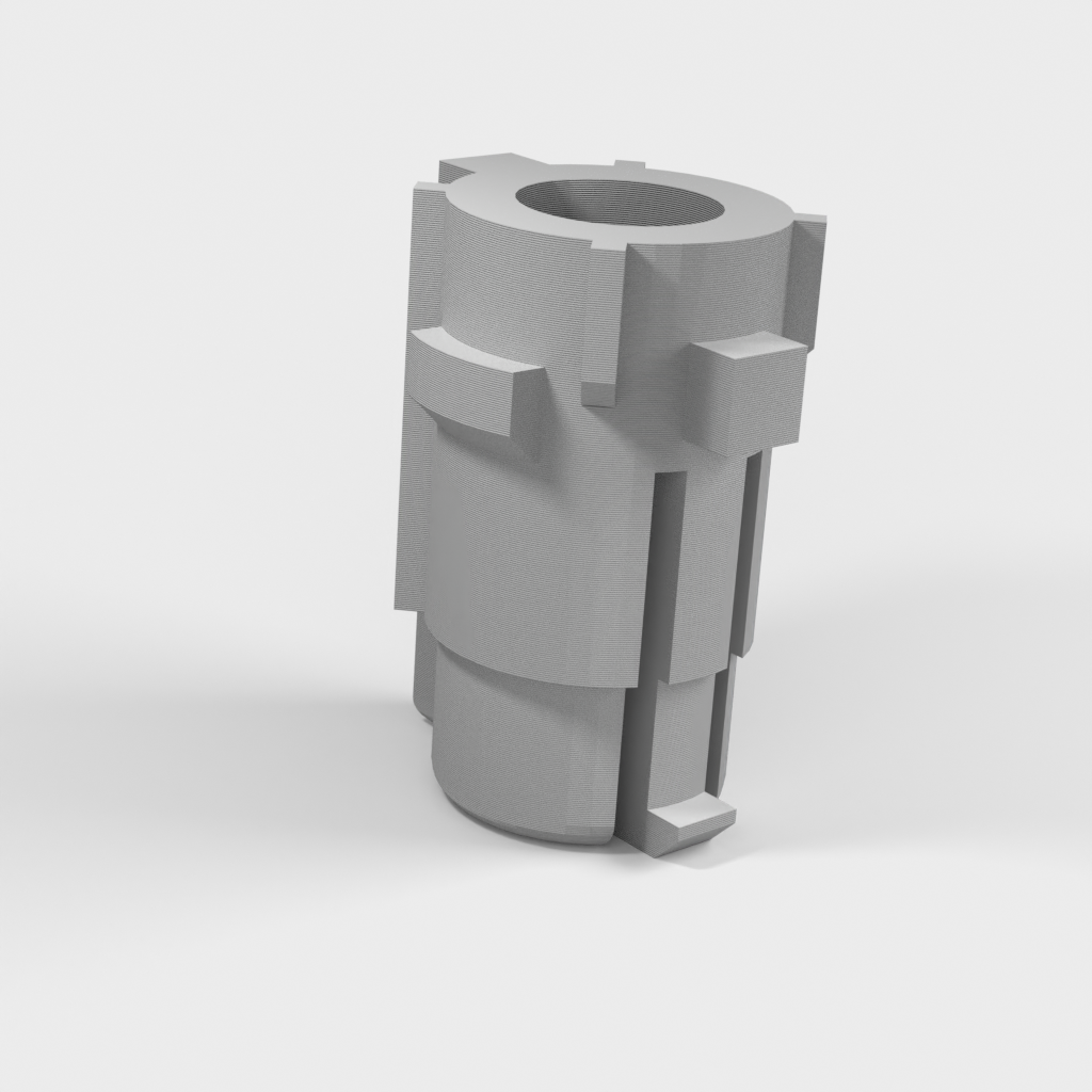 My 3D Model