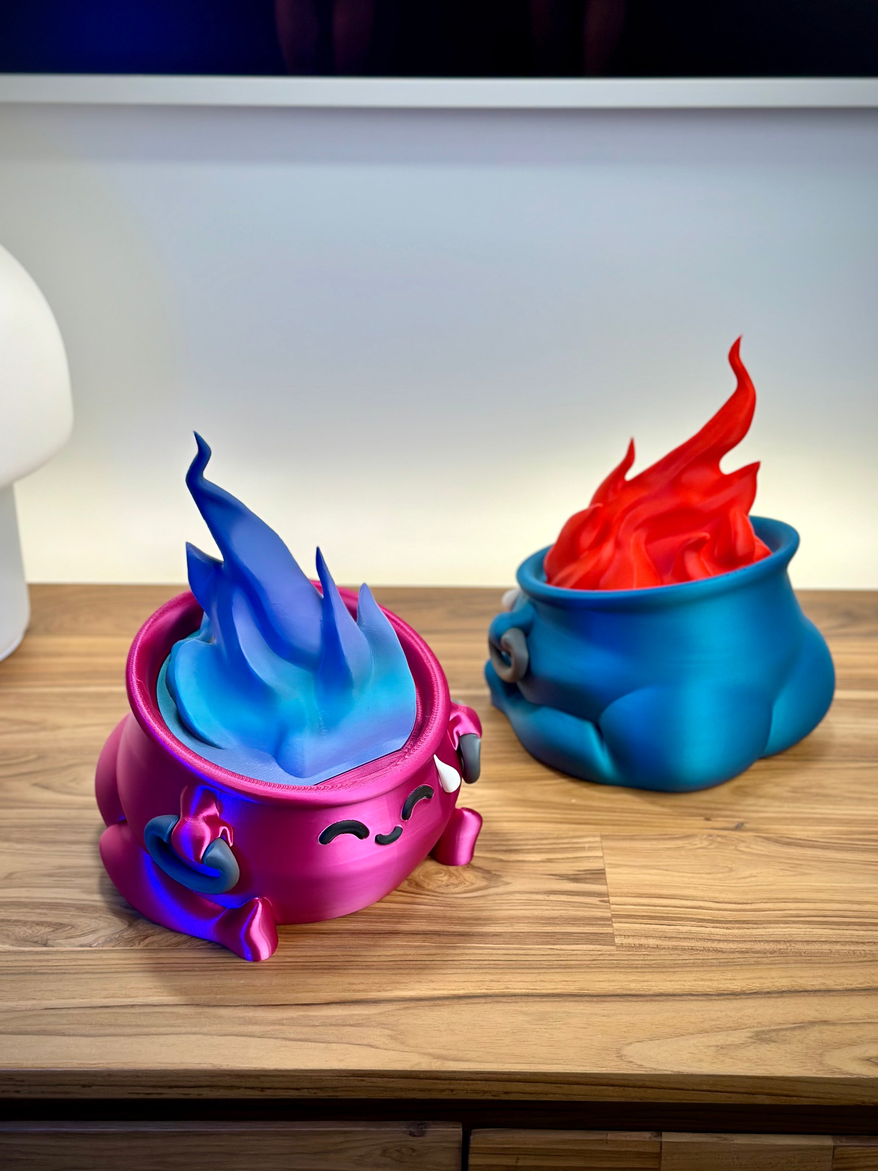 Fun and Cute Halloween Candy Bowl