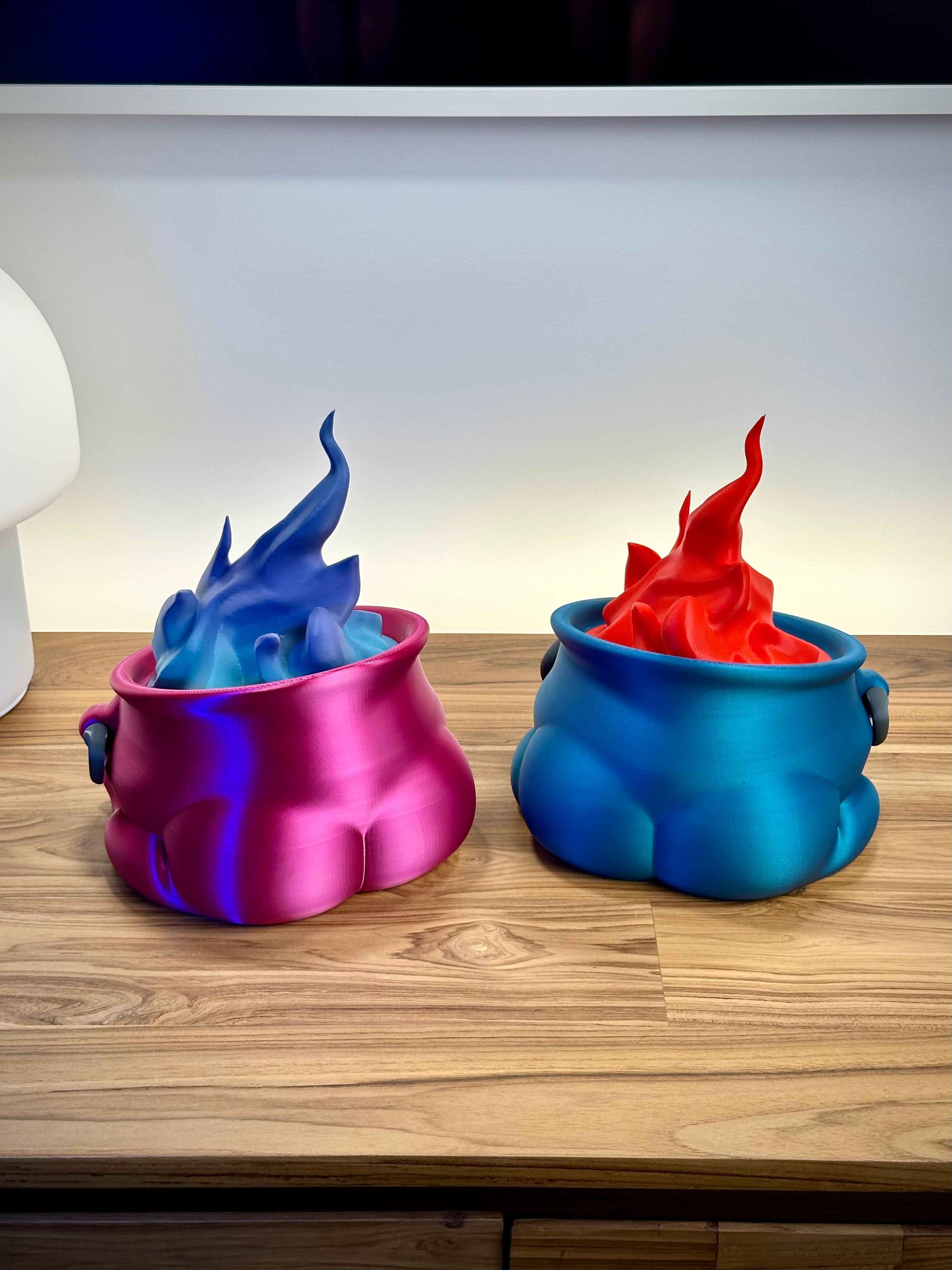 Fun and Cute Halloween Candy Bowl