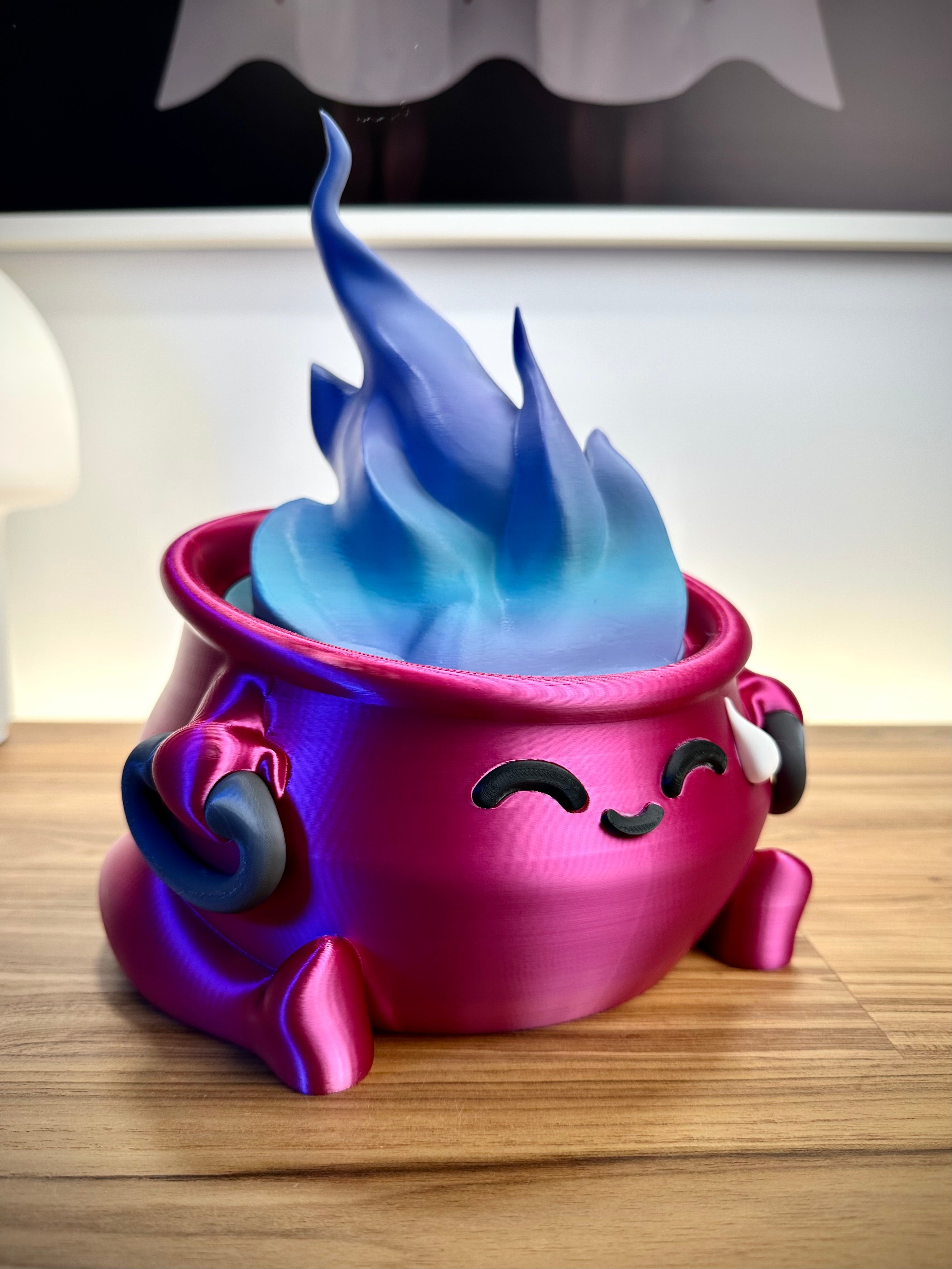 Fun and Cute Halloween Candy Bowl