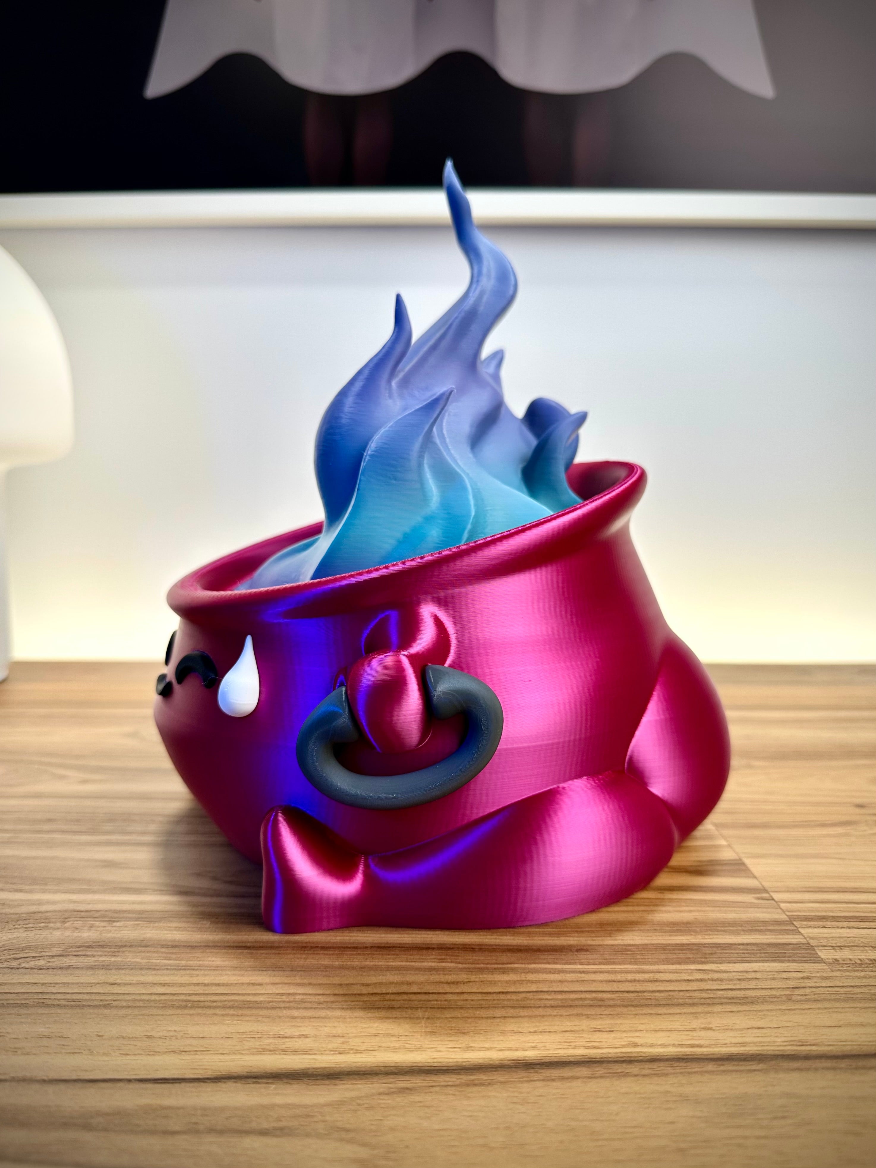 Fun and Cute Halloween Candy Bowl