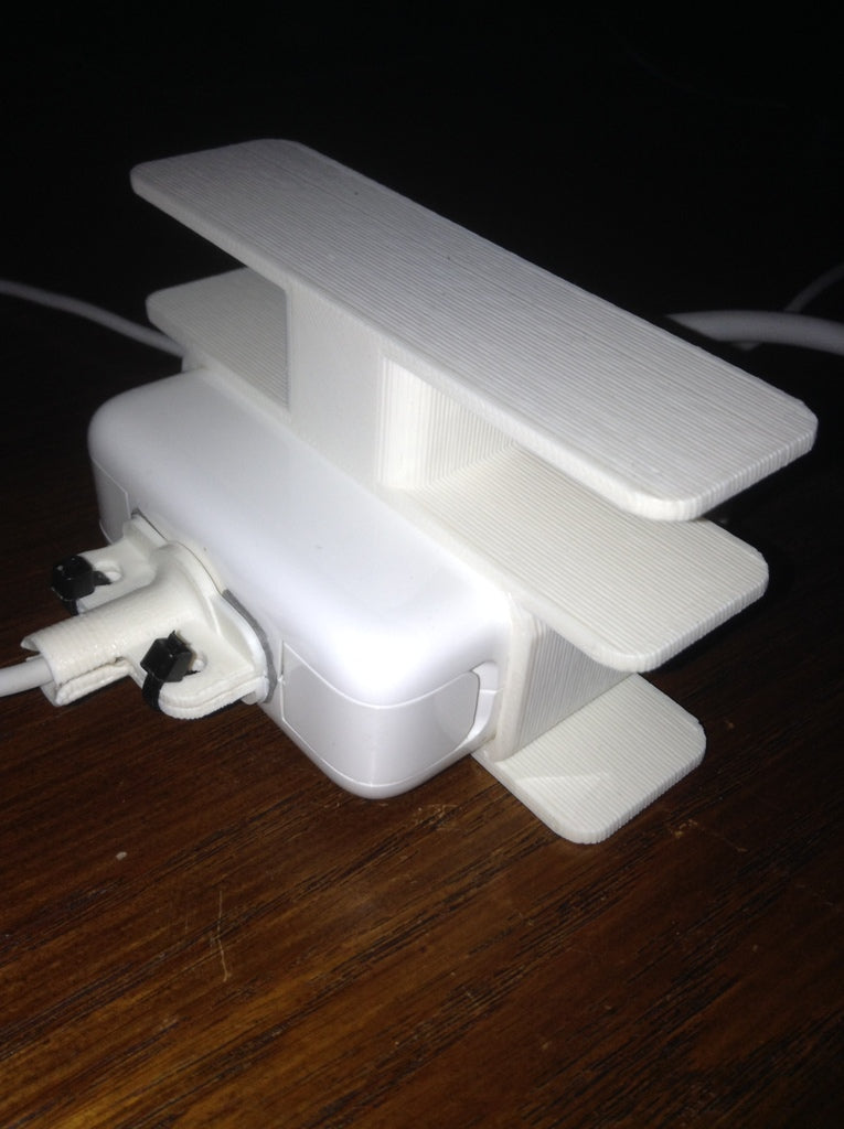 Macbook Pro Cable Coil
