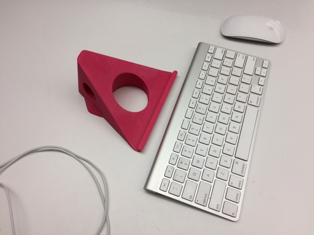 MacBook Pro Stand - Improved Stability and Ergonomics