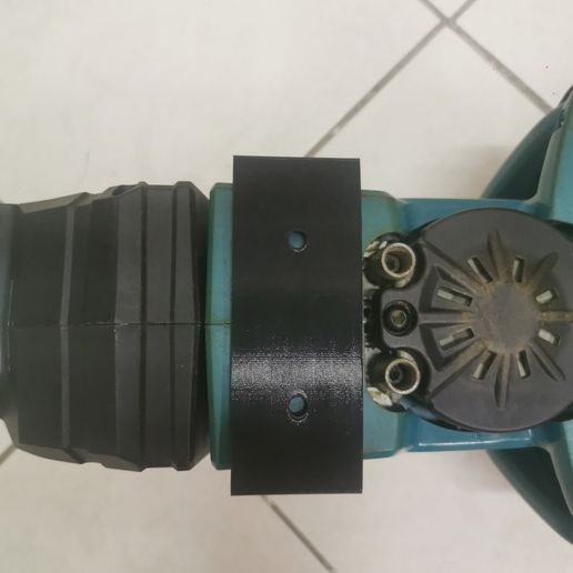 Makita DUH601/602 Holder / Wall Bracket