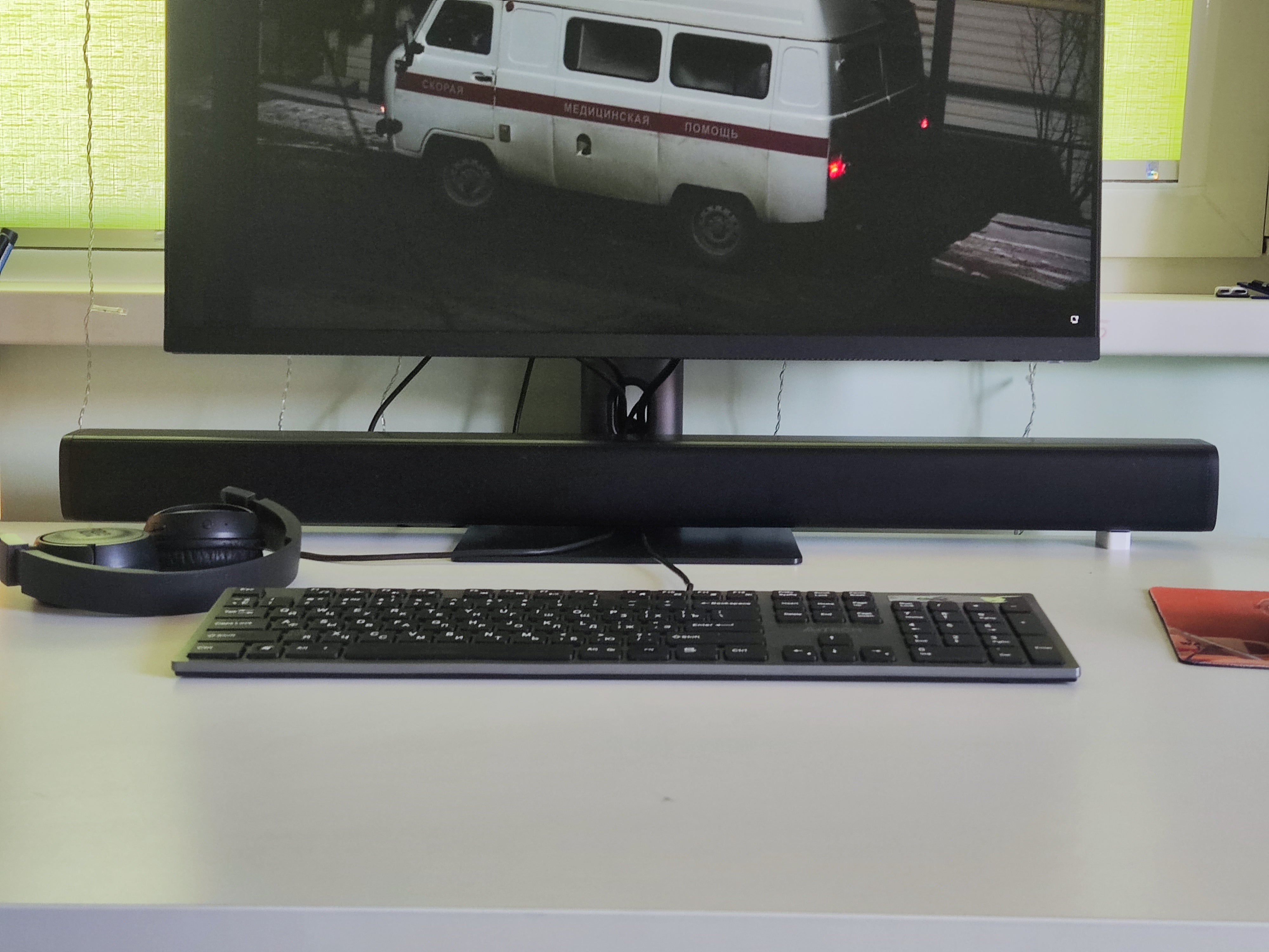 Redmi Soundbar Riser Blocks – Optimise Your Sound