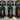 Burago Jumbo F1 Wall Mount (1/24)