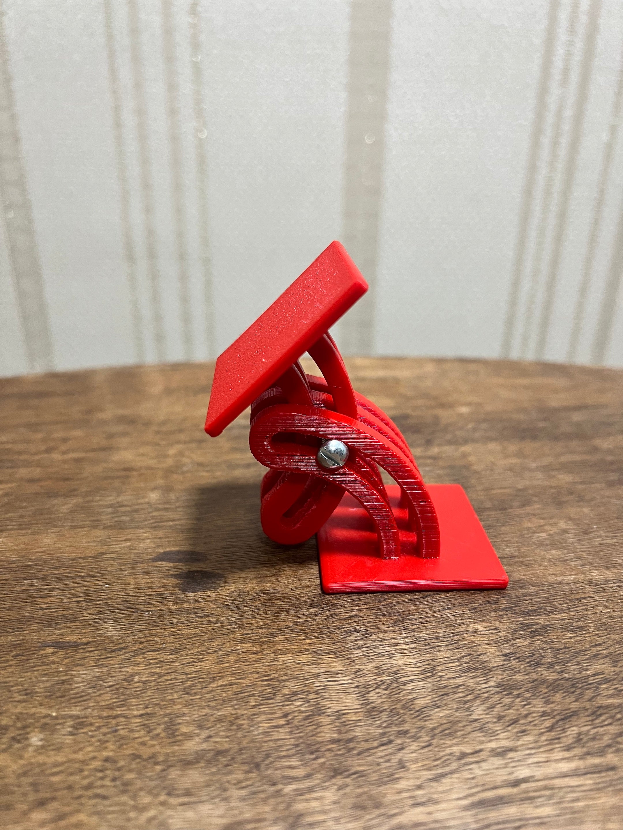 Angle-adjustable Speaker Bracket