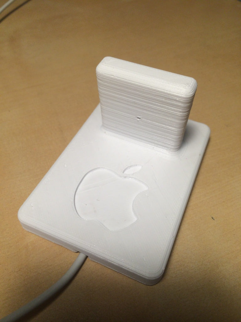 Apple Watch Night-Stand Charging Dock